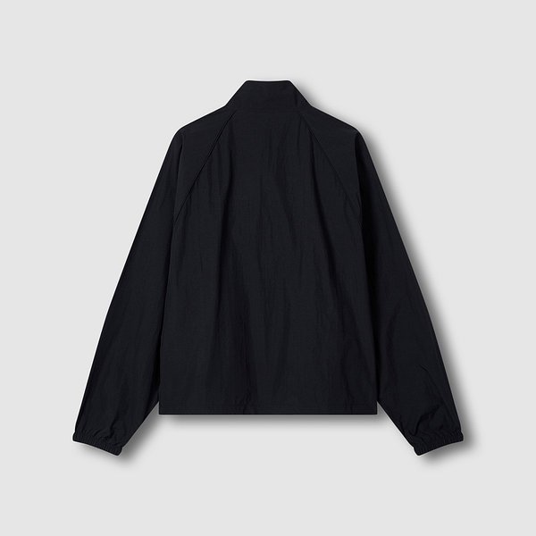 여 사각사각 배색 점퍼 J106201019099