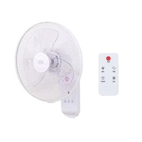 [E] 레이나 전자식 리모컨 벽걸이 선풍기 RF-N1621R