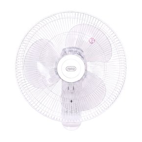 [E] 레이나 전자식 리모컨 벽걸이 선풍기 RF-N1621R