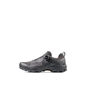 독일 마무트 남자 등산화 트래킹화 1317342 Mammut Mens Ducan BOA Low GTX Trekking Hiking Sho