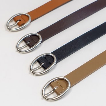 미민 MB13 belt (4colors)