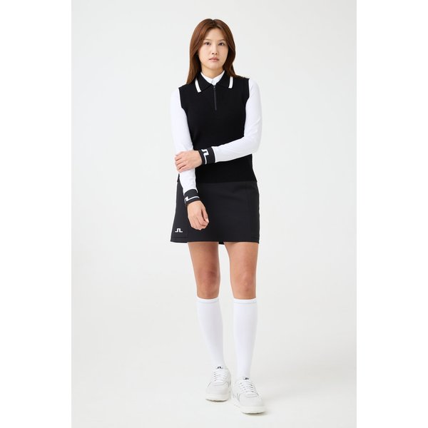 [Women] 라모나 니티드 폴로 셔츠 1545128004000
