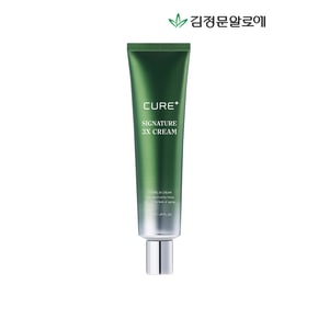 큐어 시그니처 3X크림 50ml_P313009481