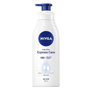 익스프레스 바디로션 400ml 16개 무료배송