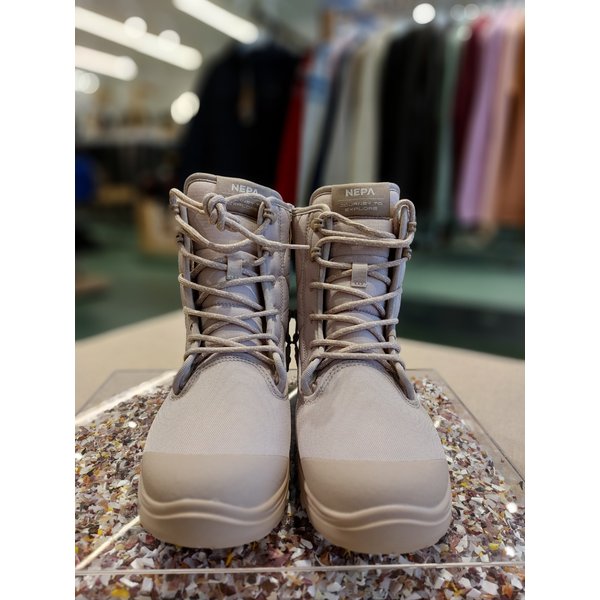 [여주점] 여성 벨라 22 등산 구스 다운부츠 7K87695D02