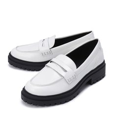 Classic platform loafer_8E1EDD01Z674