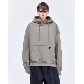 송지오 [파주점] 지제로 피그먼트 워시드 후드 SH2TS815LK