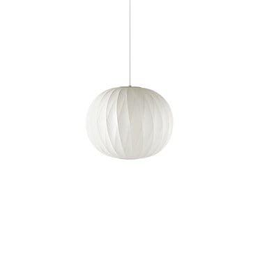 허먼밀러 Nelson Ball CrissCross Bubble Pendant 넬슨 볼 크리스크로스 버블 펜던트