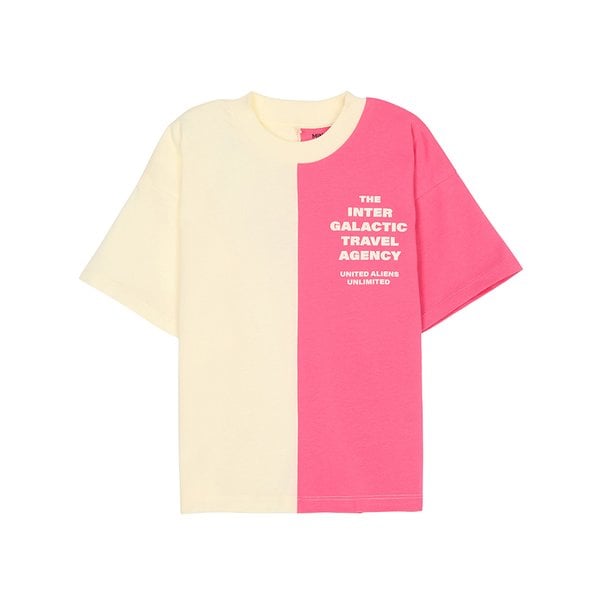 [부산점] 키즈 반팔티셔츠 2622016900