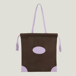 [SOSALT] 비배니 vivannie(에바 백)Eva Bag 124D123004
