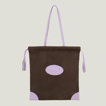 쏘쏠트 [SOSALT] 비배니 vivannie(에바 백)Eva Bag 124D123004