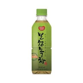 XB8374O4_48동원 보성녹차 350ml x 24PET 차음료 전통차