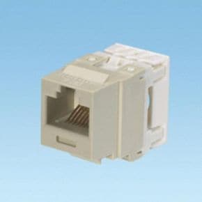 PANDUIT 아울렛 모듈 펀치다운 툴 사용 NK688MIW CAT.6