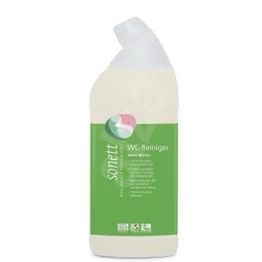 화장실 민트 세정제 750ml