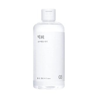  믹순 병풀 토너 300ml