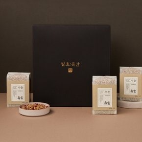 선별조합미 수운세트 (450g x 6개)
