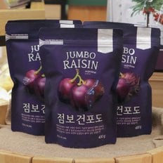 미동농산 점보건포도(미국산) 400g