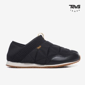 [테바-TEVA]*가격인하* 따뜻하고 귀여운 겨울 인기 방한슈즈 STVF2135471-BCB 리 엠버 목 (BCB)