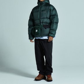 [시에라 디자인] MT Fishing Pants_Black