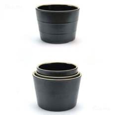 제이큐 멜라민 일식 테이블웨어 국그릇 육수 양념 소스 메밀소바 냉면 그릇