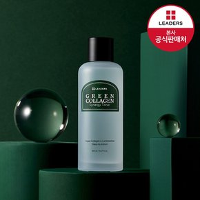 리더스 그린 콜라겐 시너지 토너 150ml