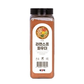 라면스프 파우더 700g