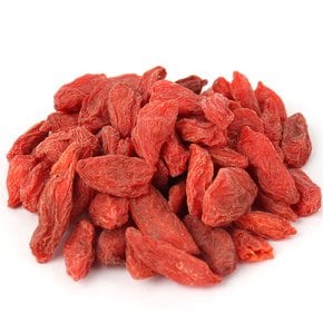 최상품 AAA 영하 햇 건구기자 300g x 2개