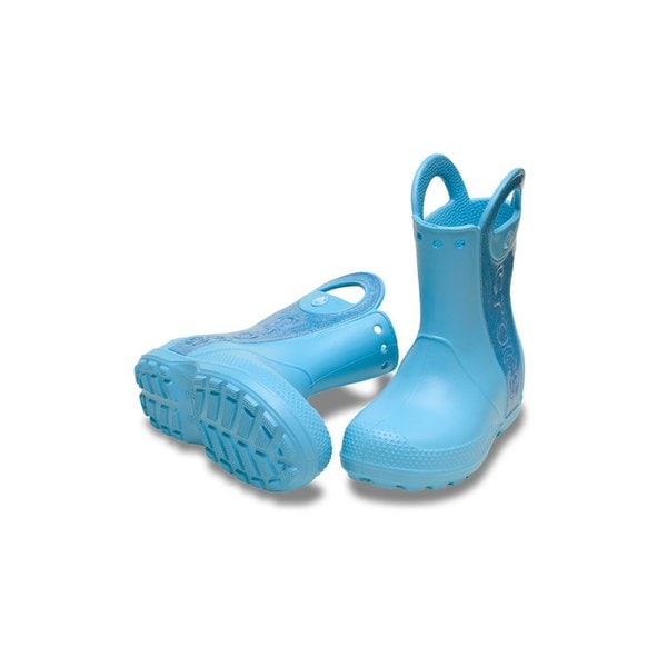 [KIDS] 키즈 HANDLE IT RAIN BOOT GLITTER MIST TG (25SKBT211272)
