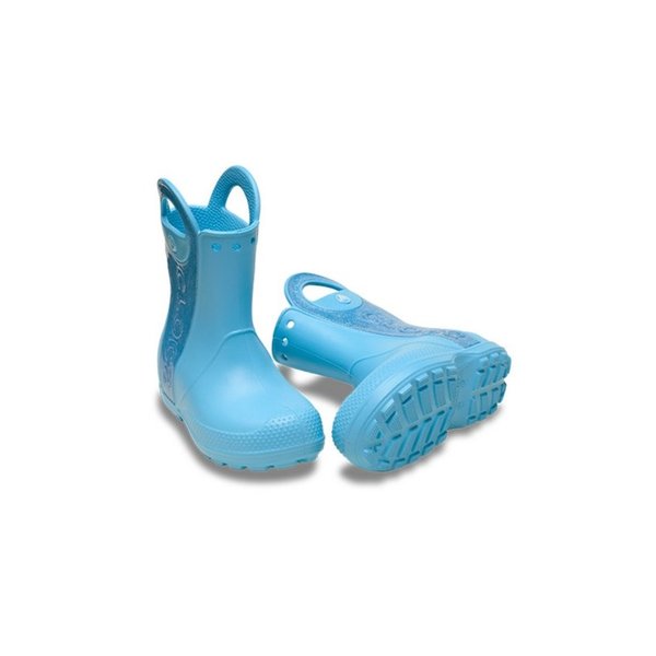 [KIDS] 키즈 HANDLE IT RAIN BOOT GLITTER MIST TG (25SKBT211272)