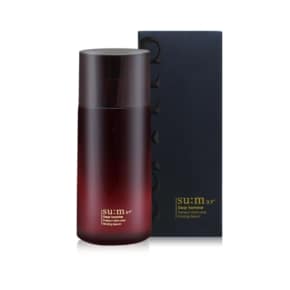 숨37도 디어 옴므 퍼펙트 올인원 퍼밍 세럼 110ml