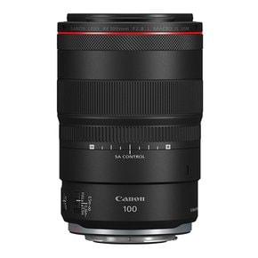 캐논직수입 정품 RF 100mm F2.8 L MACRO IS USM /PN