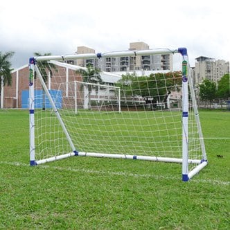 프로멕스 프로맥스 프로 축구 골대(싱글) 풋살 훈련 미니골대