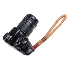 DSLR 카메라 버클 핸드 손목 스트랩 줄 미러리스 니콘 펜탁스 호환
