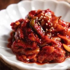 [동광젓갈]웰빙창난젓 180g