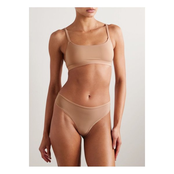 스킴스 피츠 에브리바디 텅 팬티 클레이 뉴트럴 46376663162839881