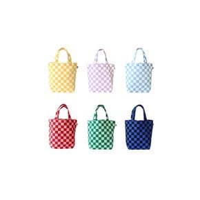 Check ecobag 12color