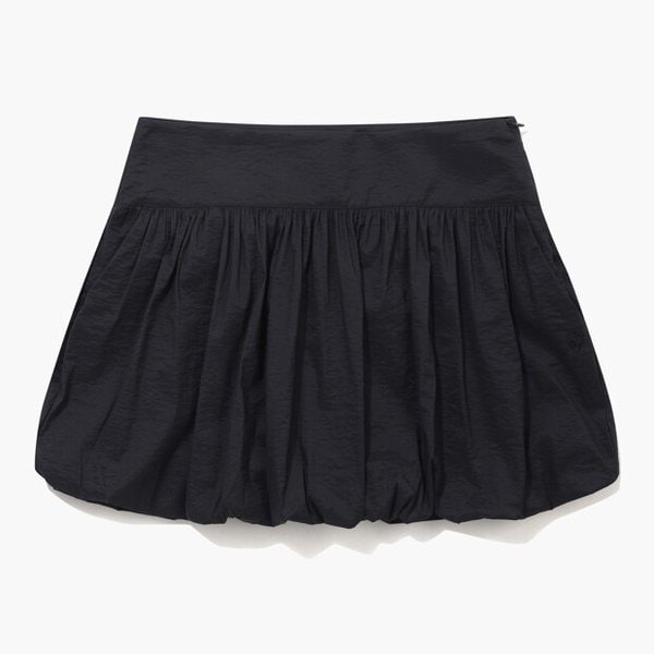 [여주점] 여성 벌룬 스커트 GQ222LSK42 BLCK