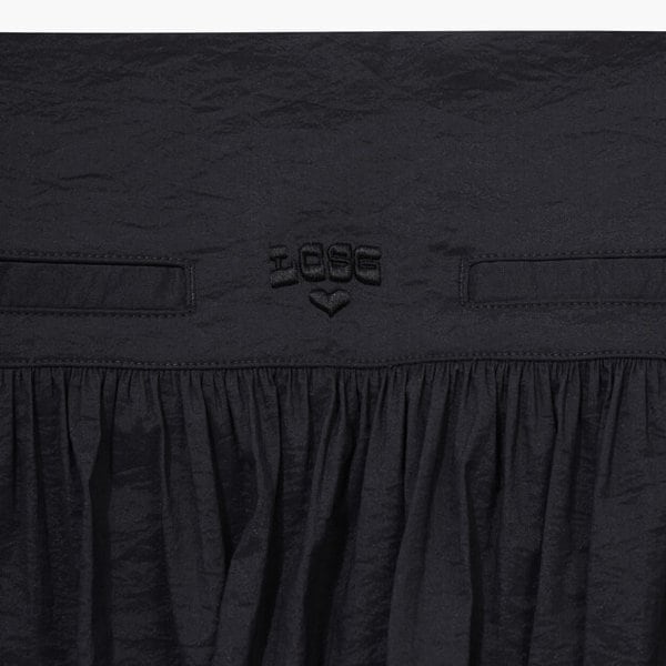 [여주점] 여성 벌룬 스커트 GQ222LSK42 BLCK