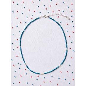 Turquoise POP_Necklace (2colors)