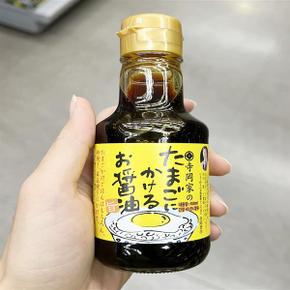 계란에 뿌리는 간장소스 150ml x 2개