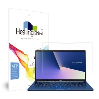 Healing Shield 에이수스 젠북 플립 UX362FA 올레포빅 고광택 액정보호필름