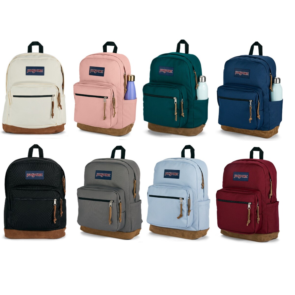 Jansport]잔스포츠 21Fw [**특가**]잔스포츠백팩 인기상품 총집합 Right Pack (라이트팩) (Typ7) (4Qva),  신세계적 쇼핑포털 Ssg.Com