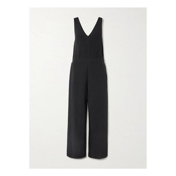 발리 알리나 더블소프트® 점프수트 블랙 1647597359813278