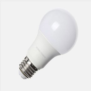 led 전구 램프 등 볼 구 할로겐 벌브 12W 전구색 백열전구대체60W