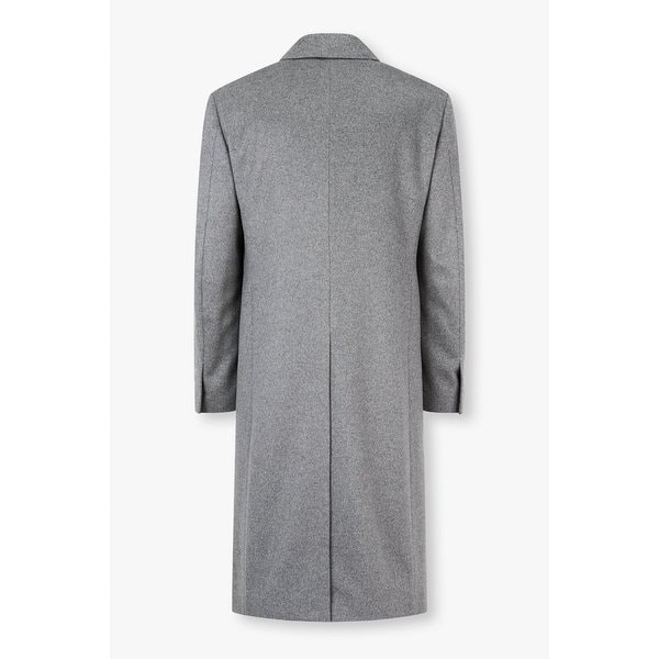 캐시미어 울 블렌드 더블 코트 1915308102000