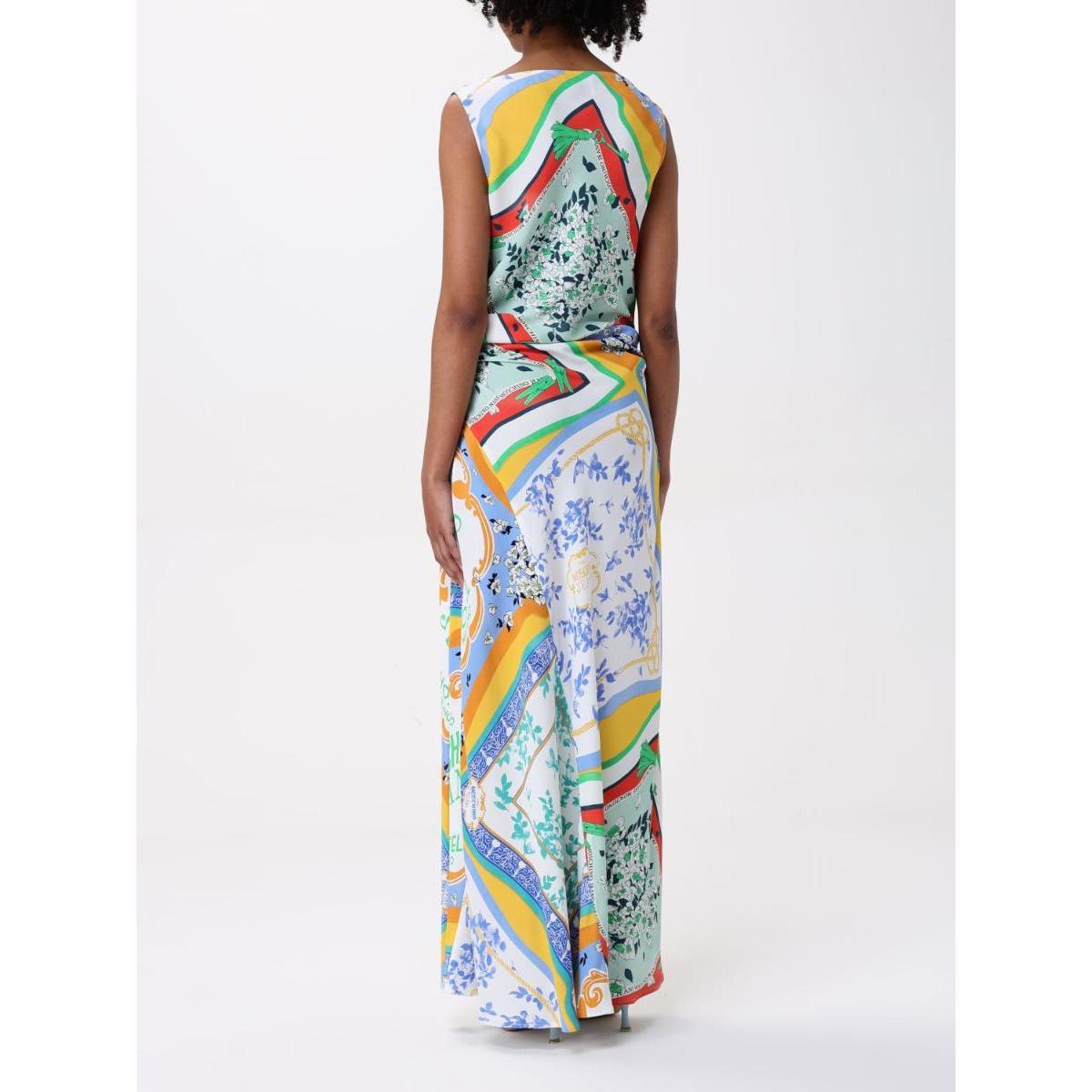 Moschino - Moschino Jeans Womans Dress Moschino Jeans