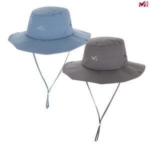 밀레 남성 봄여름 아웃도어 캠핑 등산 모자 그랑드 드라이엣지햇 MXRSC001