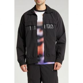 4640135 PUMA x PLEASURES Cellerator Track Jacket