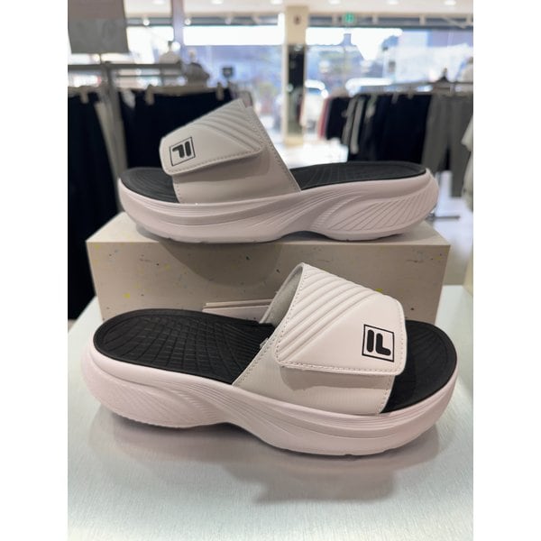 [여주점] 1SM02773H 100 FLOAT SL 플로트 SL 남녀공용슬리퍼