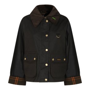 [해외배송] 바버 OLIVE 모던 SPEY 캐쥬얼 자켓 262LWX1595LWXOL71 B0562339484